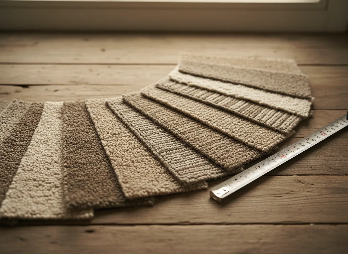 Carpet Installation Saint Johnsbury, VT FAQs